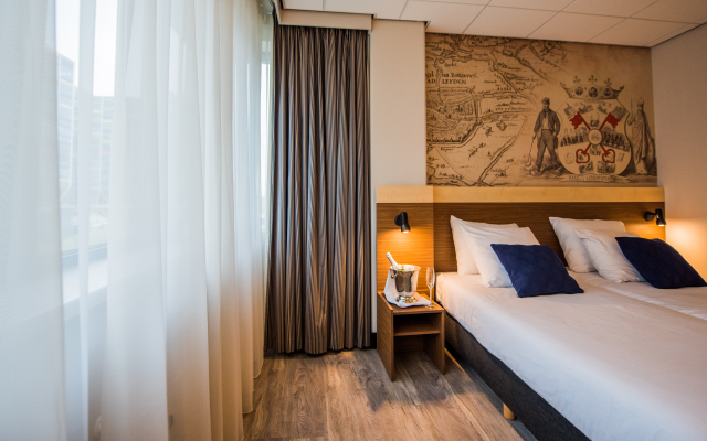 Tulip Inn Leiden Centre