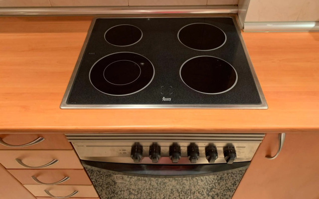 Apartamentos Suites Torr Av América - López de Hoyos