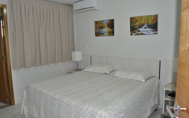 Golden Dolphin Supreme - Achei Férias