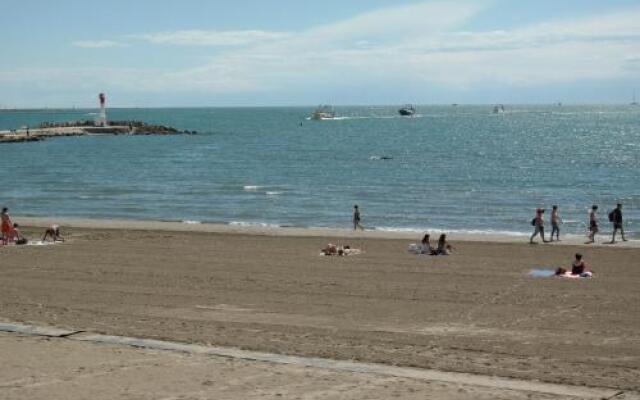 Grau du Roi Le Sémaphore