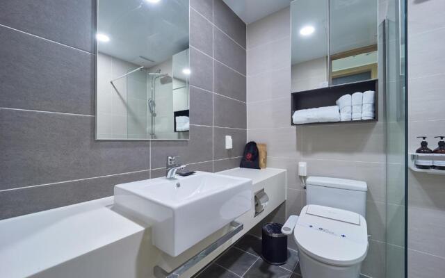 Jeonju Signature Hotel