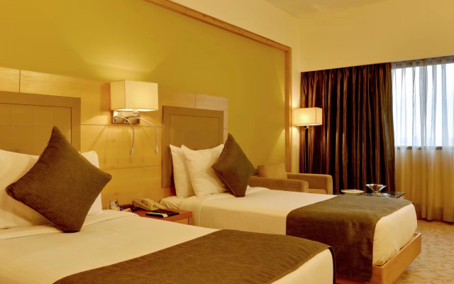 The Suryaa New Delhi