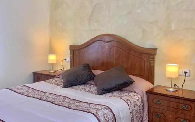 Apartamento La Herradura