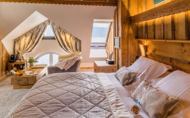 Hôtel Restaurant Yoann CONTE Bord du Lac