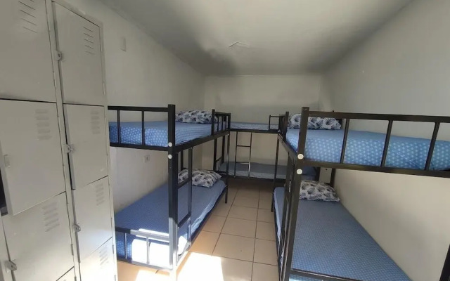 Metro Hostel São Paulo