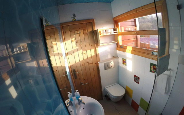 Villa Ana Margarida Beach