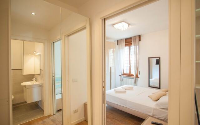 La residenza del cantante