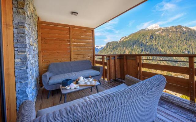 Les Flambeaux - Apt B21 - BO Immobilier