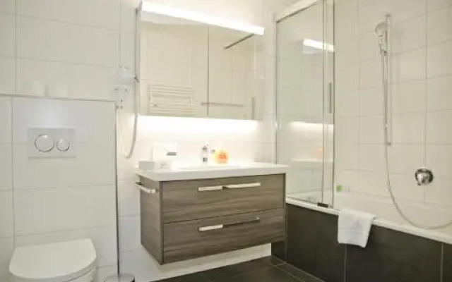 Apartment Rugenpark 5 - GriwaRent AG