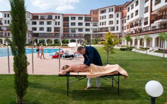 Harmony Hills Family Apartments