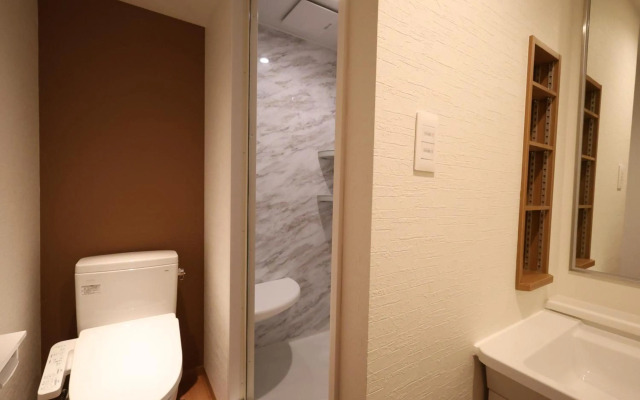 Kojohama Onsen Hotel