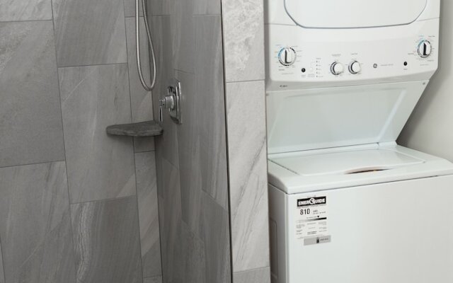 Woodhaven Country Lodge