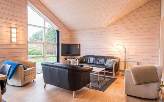Holiday Home in Tarm