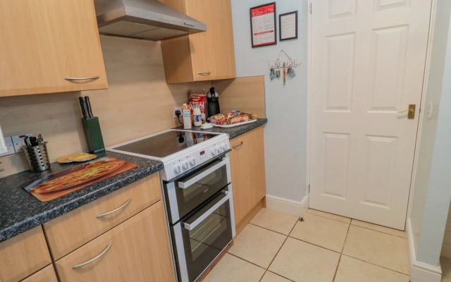 Ambler's Rest Apartment