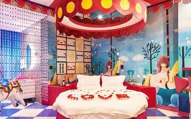 Pin'ai Theme Hotel