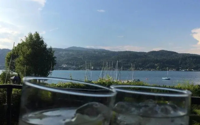 Wörthersee Appartements LEX