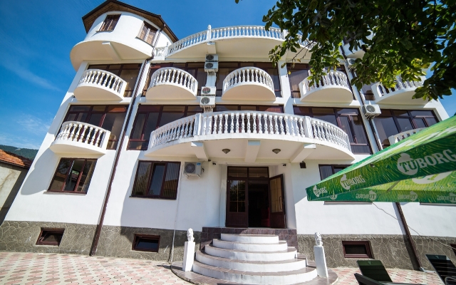 Abhaziya Mini Hotel