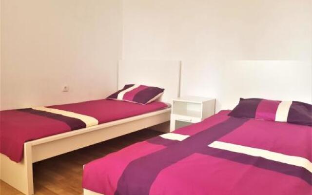 Apartment Vito