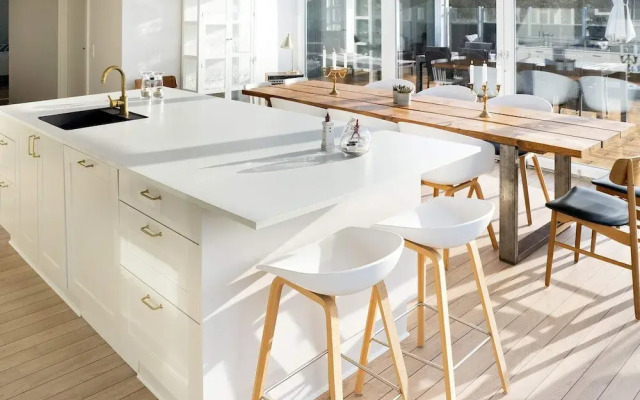Luxury Retreat in Lokken - By Traum Ferienwohnungen