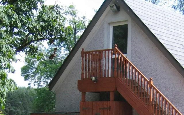 The Roost Studio