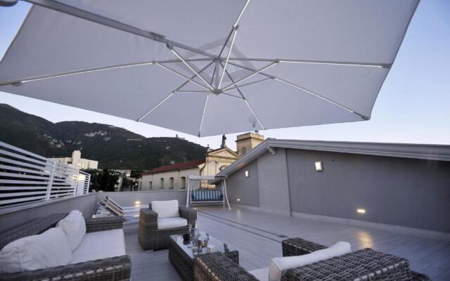 Luxury Apartament Della Marca