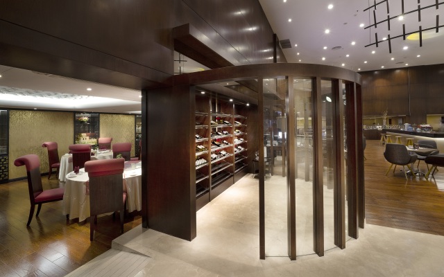 Swiss-Belhotel Harbour Bay