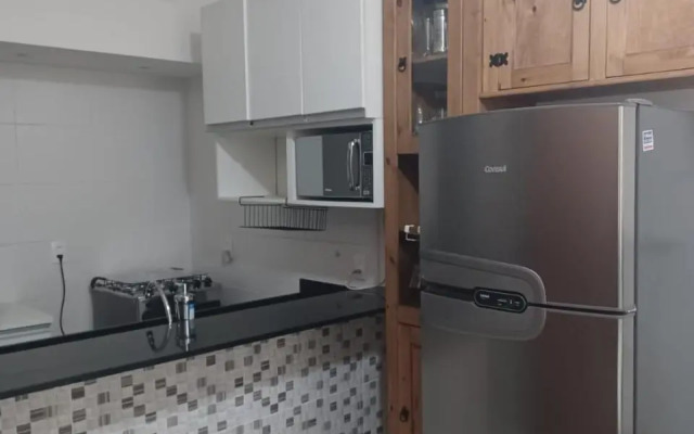 MI Casa, Su Casa - II - Lapa