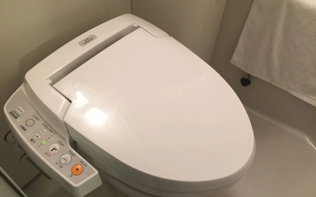 Super Hotel Takaoka Ekinan