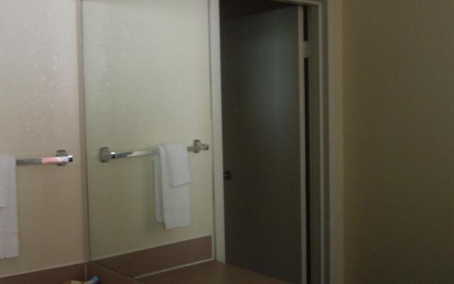 Knights Inn Virginia Beach at Lynnhaven Pkwy