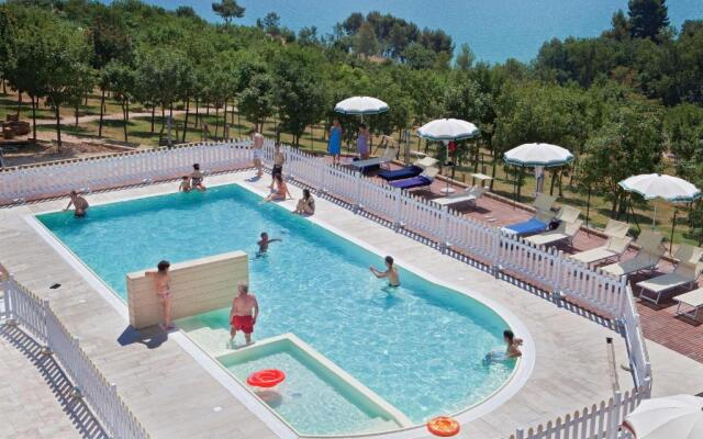 Resort Contea dei Ciliegi