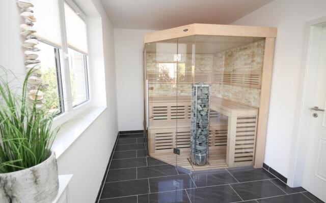 Ferienhaus Sommerhus 3