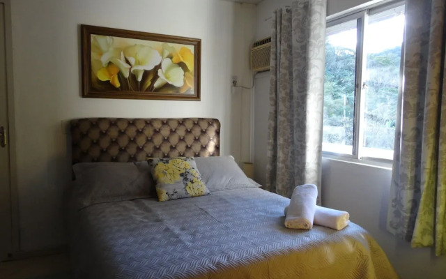 Natalina Pousada & Restaurante