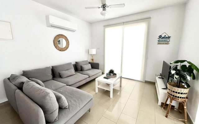 65 PRO - Stay Aphrodites Dream Villa