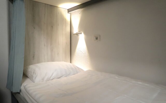 Hostel Kobarid