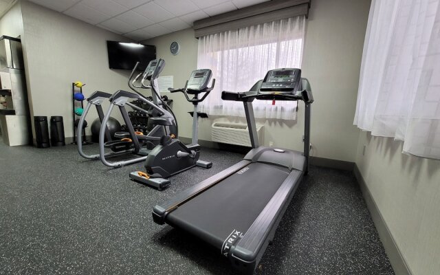 Ramada Franklin Cool Springs