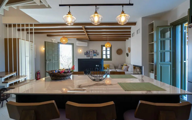 Villa Rosa - Luxury Villas with Panoramic Views