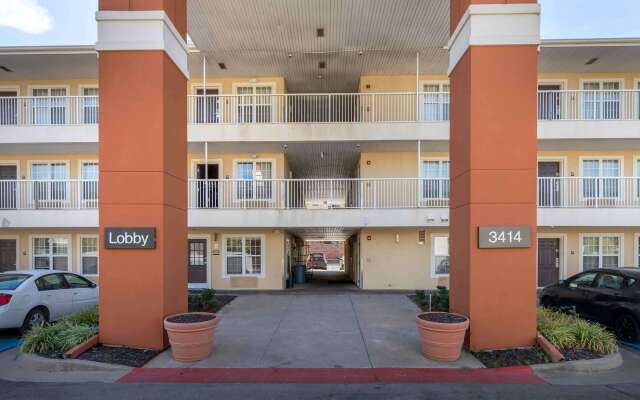 Extended Stay America - Tulsa - Central