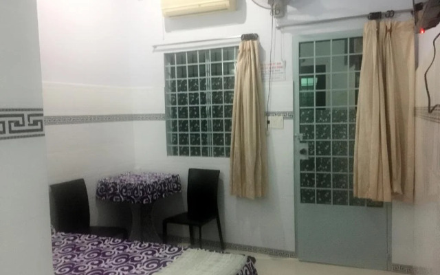 Tan Van Xuan Hotel Can Tho