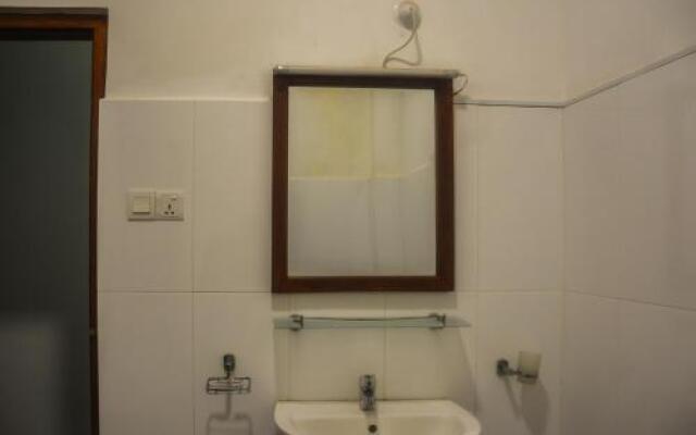 Calluna Hotel