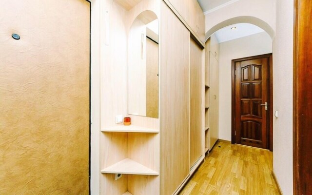 Отель «Hotrent на улице Леси Украинки 36Б»