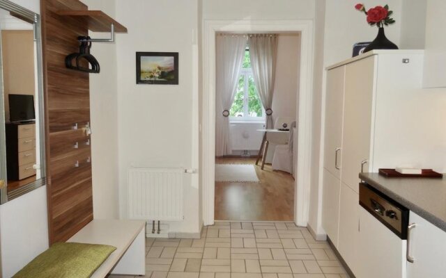 Sonnberg Appartements