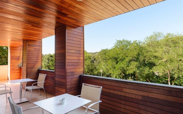 Apartamentos Tossa Dreams