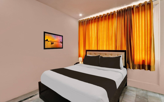 Super Hotel O MVP Double Road