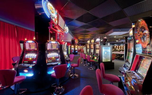 Hotel Casino Chaves