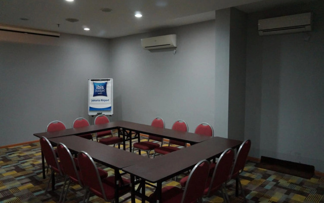 Hotel ibis budget Jakarta Airport