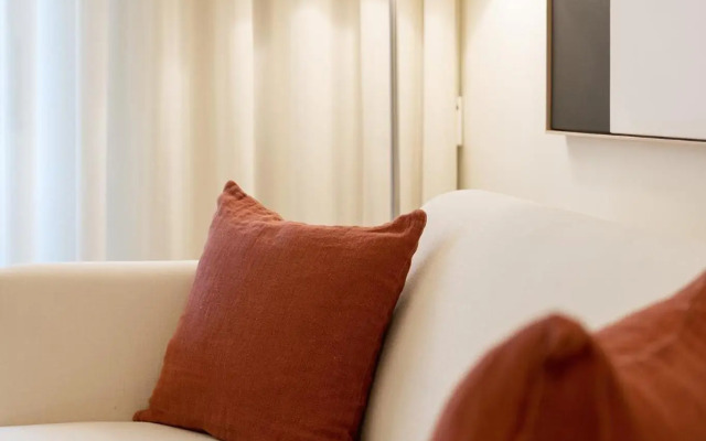 Virtudes Premium Apartment by DA'HOME