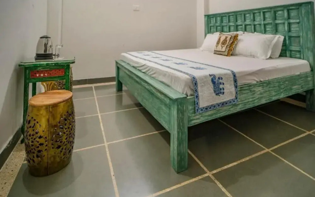 Soham Haveli Udaipur