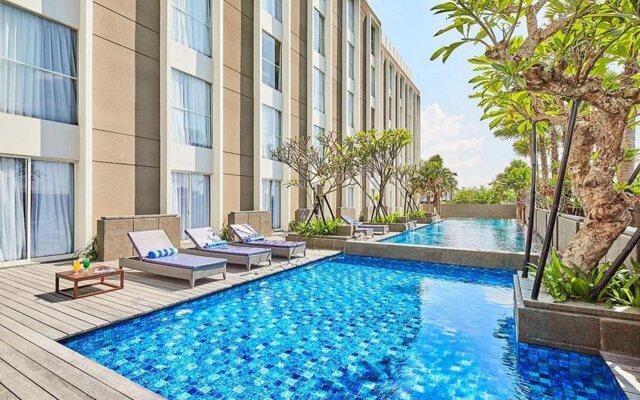 Premier Place Surabaya Airport