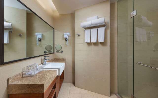 Days Hotel by Wyndham Dali High-speed Railway Station