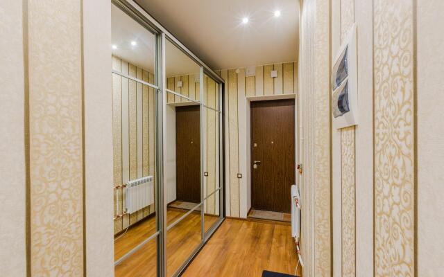 DeRent Aparts (ДеРент Апартс) на проспекте Невский 66